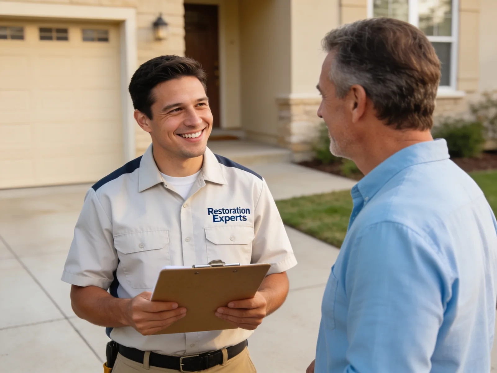 Water Damage Cleanup Negley, OH FAQs